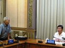 'Tôi tin UBND TP.HCM sẽ không bỏ người dân'