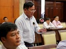 TP.HCM lập hội đồng kỷ luật ông Nguyễn Ngọc Công
