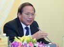 Làm rõ việc cấp thẻ báo chí cho chủ vựa phế liệu