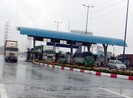 Kết thúc thu phí trạm xa lộ Hà Nội trước một năm