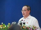 'Đã làm việc với lãnh đạo 5 nhiệm kỳ UBND TP.HCM về Thủ Thiêm'