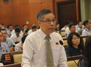 Trưởng BQL Đường sắt đô thị TP.HCM bác tin bị tạm đình chỉ