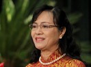 Chia sẻ của bà Quyết Tâm khi nhận quyết định nghỉ hưu
