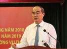 'Khắc phục ngay việc cán bộ sai phạm vẫn 'qua đò''