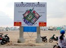 92/124 hộ dân khu vườn rau, phường 6,Tân Bình đã đồng thuận