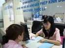 TP.HCM kiểm tra đột xuất nơi tiếp nhận hồ sơ hành chính