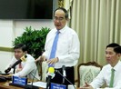 Bí thư Nhân: Xác định 200 địa chỉ nhạy cảm gắn camera giám sát