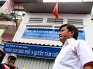 Ông Đoàn Ngọc Hải thôi làm Phó Chủ tịch UBND quận 1