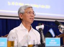 ‘Không có lợi ích nhóm khi chi 26.000 tỉ ở Thủ Thiêm'