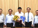 Nhân sự mới TP.HCM