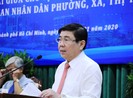 'Nghe dân cần phải nghe cả lời chân thành lẫn lời bực dọc'