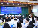 Đề xuất thành lập đội phản ứng nhanh trật tự đô thị ở TP.HCM