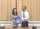 Sở Nội vụ TP.HCM có tân phó giám đốc