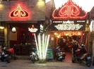 Đề nghị không sử dụng hình ảnh tôn giáo tại bar Buddha, quận 2