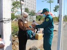 Dịch COVID-19: TPHCM quyết định 3 khoản hỗ trợ quan trọng
