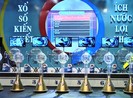 Thủ tướng đồng ý dừng xổ số kiến thiết 15 ngày
