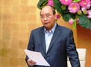 Thủ tướng chỉ đạo Bộ Y tế, Bộ Công an xử nghiêm bệnh nhân 178