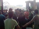 TP.HCM: Không bán xăng cho người dân đi mua tích trữ