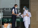 Cựu Đại sứ Pháp chia sẻ trải nghiệm về điều trị COVID-19