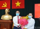 Ông Nguyễn Văn Hiếu làm Bí thư Quận ủy quận 5