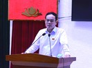 Cử tri TP.HCM: Ngành tòa án cần hạn chế tối đa án oan