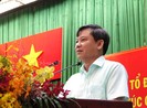Ông Lê Minh Trí: Chọn người để làm được việc dân cần