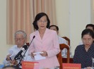 TP.HCM: Cần cơ chế sử dụng chuyên gia theo công trình, dự án
