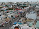 TP.HCM tiếp tục nghiên cứu đề án chuyển 1 số huyện thành quận