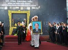 Dòng người xúc động đưa tiễn nhà tình báo Mười Hương