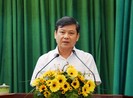 Cử tri tiếp tục hỏi Viện trưởng Lê Minh Trí vụ án Hồ Duy Hải