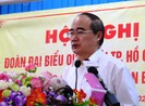 'Cần có cách thông báo về giá điện dễ hiểu hơn'