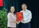 Ông Trần Trọng Tuấn làm Phó Chánh Văn phòng Thành ủy TP.HCM