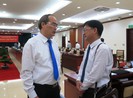 4 năm, TP.HCM kỷ luật 1.897 đảng viên vi phạm