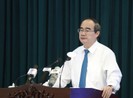 Tăng điều tiết ngân sách cho TP.HCM, trung ương có thêm tiền