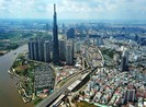 Tăng tỷ lệ điều tiết ngân sách cho TP.HCM là cần thiết