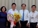 Điều động Phó chủ tịch quận 1 về công tác tại SAGRI