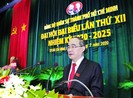 'Cần sáng suốt lựa chọn người tiêu biểu bầu vào Ban chấp hành'
