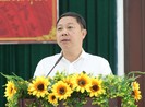 "Phê phán nhau bao giờ cũng dễ, xây dựng mới khó"