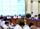 TP.HCM kiến nghị bổ sung hơn 3.600 tỉ đồng cho Metro số 1
