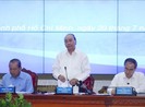 Thủ tướng: 'Không vì một số sai phạm mà chùn bước'