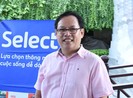 Đình chỉ chức vụ Bí thư Đảng ủy Saigon Co.op với ông Diệp Dũng