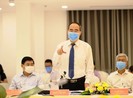 TP.HCM lấy ý kiến các cơ quan Quốc hội về 3 đề án quan trọng
