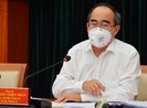 TP.HCM: 1 người Trung Quốc tổ chức nhập cảnh trái phép