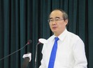 Thông báo Hội nghị Thành ủy TP.HCM lần thứ 42