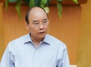 Thủ tướng: ‘Chúng ta bước vào thời kỳ cao điểm dịch COVID-19’
