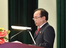 Ông Nguyễn Phước Hưng làm Bí thư Quận ủy quận 2