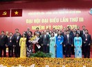 Kết quả bầu cử tại Đại hội Đảng bộ Khối Dân-Chính-Đảng TP.HCM