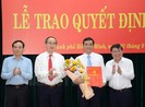Chỉ định GĐ Công an TP.HCM tham gia Ban Thường vụ Thành ủy