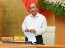Thủ tướng: Nhiều tín hiệu tích cực về kinh tế trong tháng qua