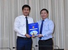 Nhiều nhân sự mới ở TP.HCM
